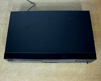 CD přehrávač Sony CDP 297. - 8