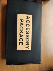 Domácí kino - LCD multimedia projektor Bosnas - 8