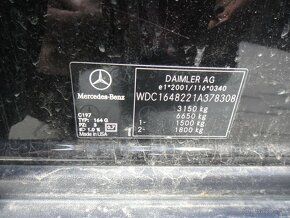 Mercedes GL - 8