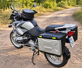 Prodám MW R1200GS - 8