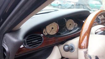 Náhradní díly Rover 75, r.v. 2000, 2,0 CDT 85kW - 8