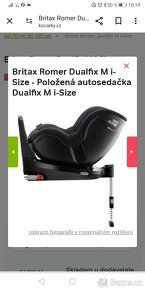 Britax römer dualfix - 8