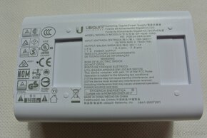 Ubiquiti PowerBeam M5 300 - WiFi anténa (5 Ghz) - 8