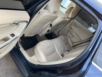 Volvo xc 60 - 8