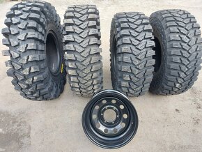 Maxxis trepador 35 37 38,5" - 8