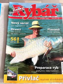 Pro rybáře - 8