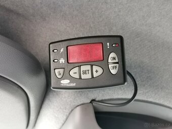 Volkswagen Crafter 2.0TDI skříň/chladící/2komory - 8