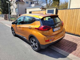 Prodám Opel ampera-e 60kw - 8
