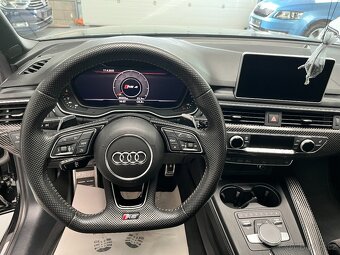 Audi RS4 Avant 2.9 TFSI Quattro Tiptronic r.v.2019 DPH - 8