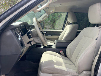 Ford Expedition 2014, 5.4 V8, 4x4, 1.majitel, 118 000 km - 8