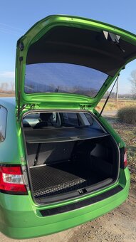 ŠKODA FABIA 1.2 TSI 66KW - 8