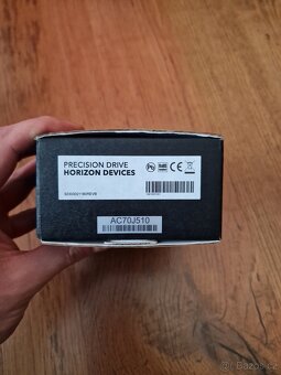 Kytarový pedál Precision Drive Horizon Devices - 8