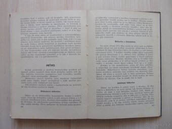 Anuše Kejřová - ÚSPORNÁ KUCHAŘKA - r. 1928 - 8