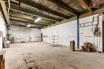 Prodej obchodního objektu, 2834 m², Jablonec nad Nisou - 8