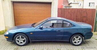 Honda Prelude 4.g 2.0i 98 KW - automat - 8