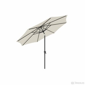Nový slunečník 340cm - 8