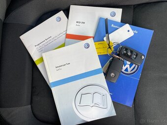 Volkswagen Golf Plus 1, 6 TDi Aut.klima, Tempomat - 8