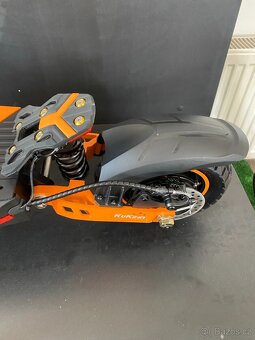 KuKirin G2 MAX Elektrická koloběžka, nova - 8