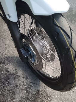 Yamaha XT 660 Tenere rv.09 - 8