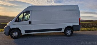 Peugeot Boxer 2.2 Hdi - 8