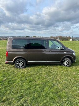 Volkswagen Multivan T6 Highline - 8