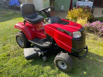 Zahradní traktor 1438M-SD (Mountfield) - 8