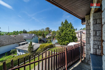 Prodej rodinného domu, 169 m², Dolní Bělá - 8