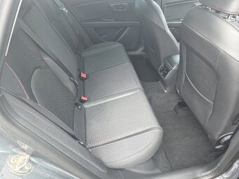 Seat Leon 2.0 TDI FR Led - 8