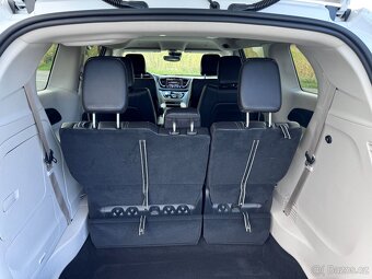 Chrysler Pacifica 3,6 Hybrid Čočka TOP 2023 DPH - 8