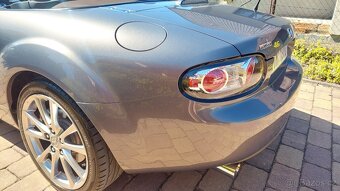 Mazda MX-5 2.0 118kw Niseko 2008 (Remus výfuk) - 8