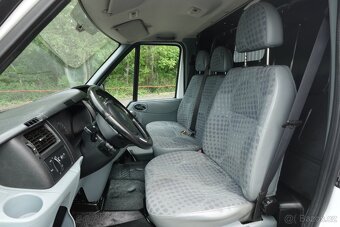FORD TRANSIT L3H2 300L 2.2TDCI KLIMA - 8