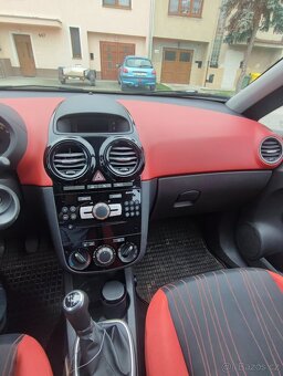 Corsa - 8