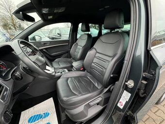 Seat Ateca 4x4 TDI 110kw DSG/kamery/tažné/kůže/DCC/Beats - 8