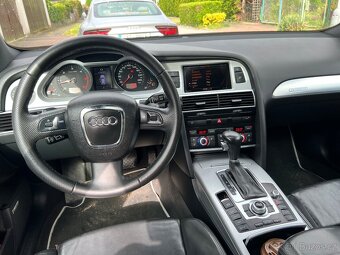 Audi A6 3.0 TDI 176kw Quattro facelift - 8