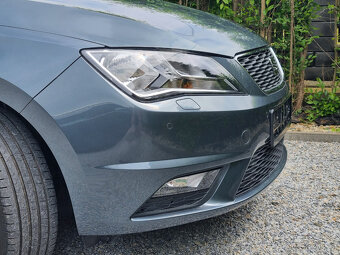 Seat Toledo 1.0TSi 70kW Style (servis, 2 sady kol, výbava) - 8