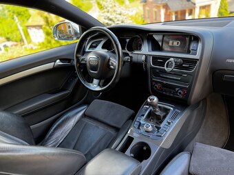 Audi S5 2007 - 8