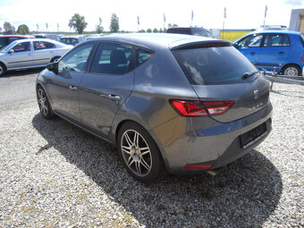 Seat Leon 1.4TSi FR 103Kw - 8