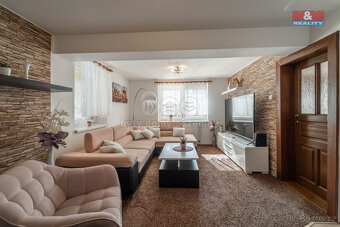 Prodej rodinného domu, 220 m², Strašice - 8