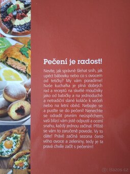Vaření a pečení - 8