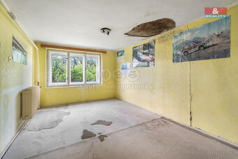 Prodej rodinného domu, 310 m², Rybniště - 8