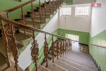 Prodej nájemního domu - Vily, 630 m², Křinec, ul. Tyršova - 8