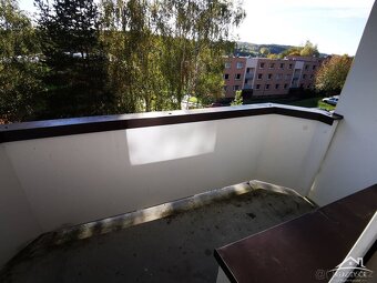 Pronájem 1+1 - 8