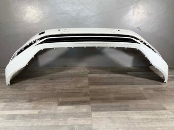 VW PASSAT B8 LIFT nárazník 4xPDC - LS9R 3G0807221E - 8