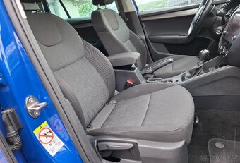 SKODA OCTAVIA 3 2.0 TDI náhradní díly - 8