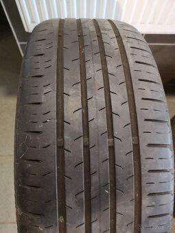 Ford Fiesta, KA alu + letní 195/50/15. - 8