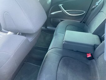 Citroen C5 - 8