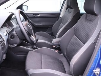 Škoda Fabia 1,2 TSI Style Sport Serv.kniha (2015) - 8
