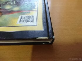 Velcí dinosauři-Zdeněk V. Špinar, Philip J. Currie - 8