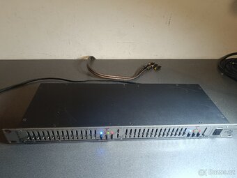 EKVALIZÉR JBSYSTEM EQ-215 - 8