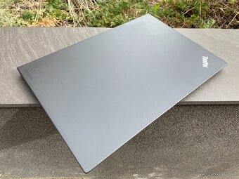 Lenovo X1 Carbon 4.Gen - i7 6.Gen/16GB RAM/4G/FullHD/NOVÁbat - 8